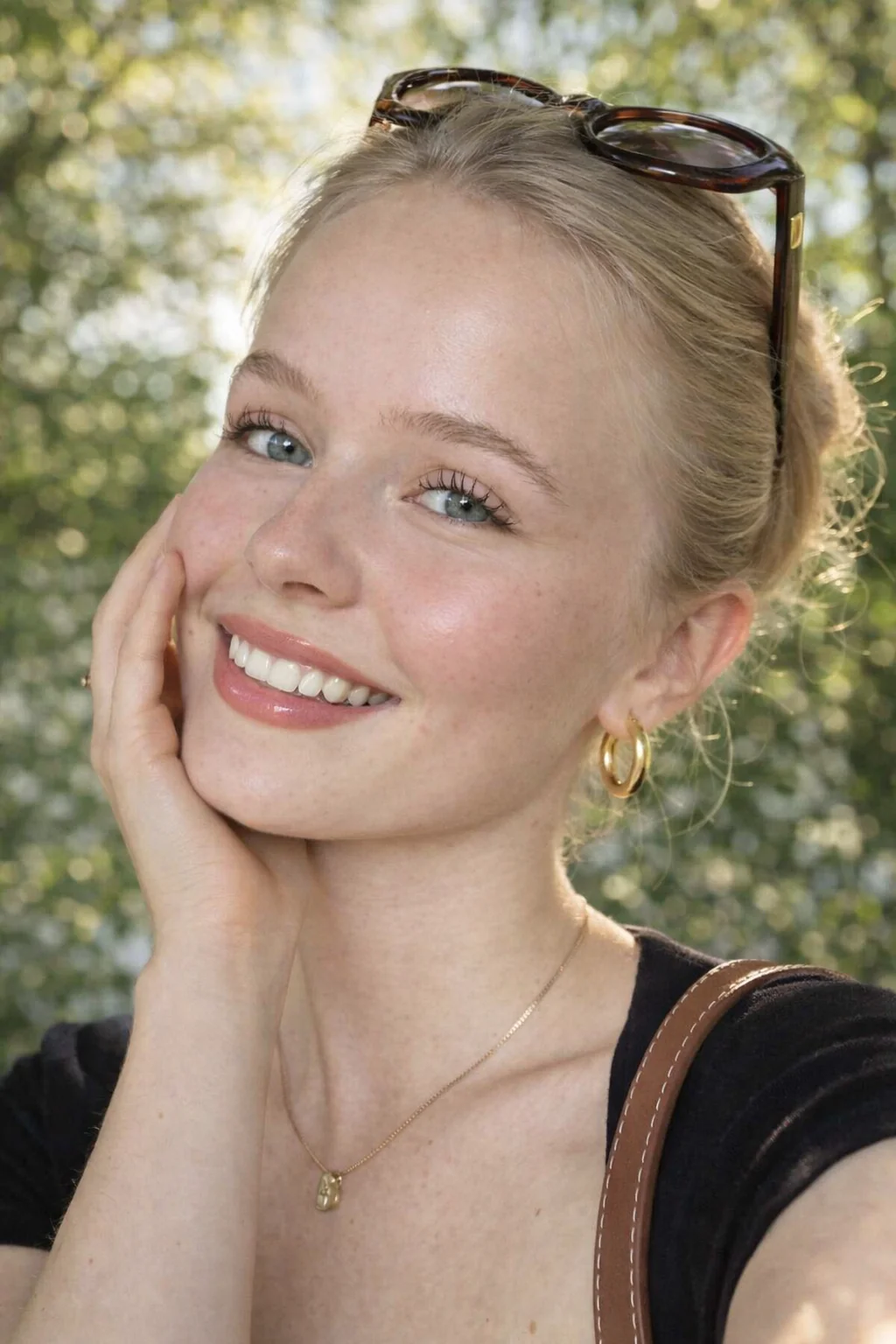 Emma van den Berg